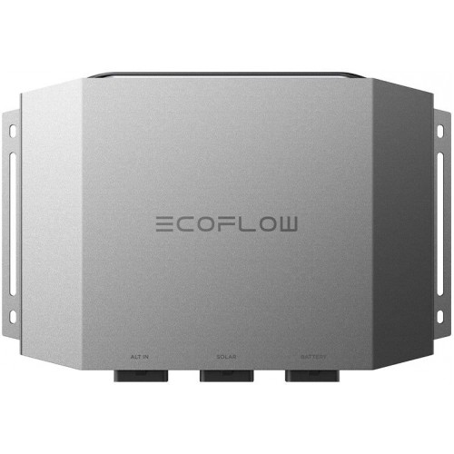 EcoFlow ładowarka alternatorowa 1000W 1ECOALTCHARG1000-EU EcoFlow ładowarka alternatorowa 1000W 1ECOALTCHARG1000-EU