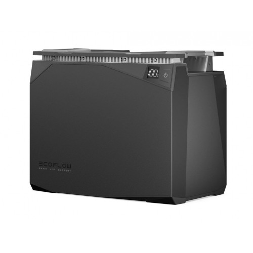 EcoFlow Power Kits 2048 Wh Akumulator 1ECOPK02