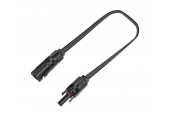 EcoFlow PowerStream płaski kabel MC4 1ECOPS-02