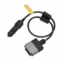 EcoFlow PowerStream kabel ładujący do RIVER, 0,5 m 1ECOPS-03