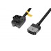 EcoFlow Kabel Podłączenia Stacji Zasilania Delta Pro Z Systemem Balkonowym 1ECOPS-04