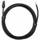EcoFlow STREAM BKW DIY kabel do mikroinwertera (5 m) 1ECOPS-28