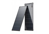 EcoFlow RV Max Zestaw dwóch sztywnych paneli słonecznych 130 W 1ECOS130