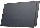 EcoFlow 2 x 450W Rigid Solar Panel Combo 1ECOS450