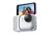 Insta360 GO Ultra (biała) INST490