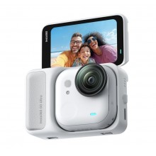 Insta360 GO Ultra (biała) INST490