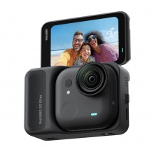 Insta360 GO Ultra (czarna) INST491