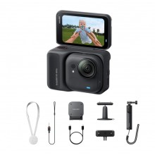 Insta360 GO Ultra Creator Bundle (czarna) INST493