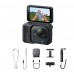 Insta360 GO Ultra Creator Bundle (czarna) INST493
