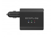 EcoFlow Inteligentna ładowarka samochodowa 1ECOMARK25