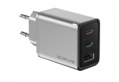 EcoFlow Ładowarka sieciowa GaN RAPID, 65W 1ECORAP65WCH