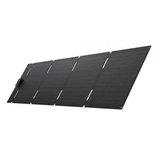 EcoFlow 60W Panel solarny (Typ-C) 1ECOS60