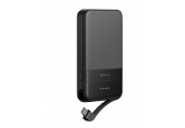 EcoFLow Rapid powerbank 5000 mAh magsafe, bezprzewodowe ładowanie 1ECORAP5000-C