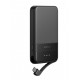 EcoFLow Rapid powerbank 5000 mAh magsafe, bezprzewodowe ładowanie 1ECORAP5000-C