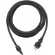 EcoFlow STREAM Kabel BKW-AC do mikroinwerterów (5 m) 1ECOPS-25
