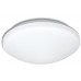 Ecolite W131/LED/B-4100 lampa sufitowa i ścienna LED