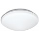 Ecolite W131/LED/B-4100 lampa sufitowa i ścienna LED