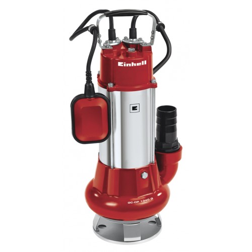 Einhell CLASSIC GC-DP 1340 G Pompa ściekowa 4170742