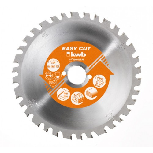 EINHELL Piła tarczowa 190x30mm KWB 586933 EINHELL Piła tarczowa 190x30mm KWB 586933