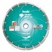 EINHELL Tarcza diamentowa KWB GREEN LINE 230x22 mm 798840