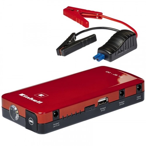 EINHELL Classic Power bank CC-JS 12 1091520 EINHELL Classic Power bank CC-JS 12 1091520