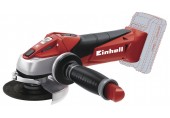 Einhell TE-AG 18 Li Szlifierka kątowa (bez baterie) 115 mm, 4431110