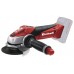 Einhell TE-AG 18 Li Szlifierka kątowa (bez baterie) 115 mm, 4431110