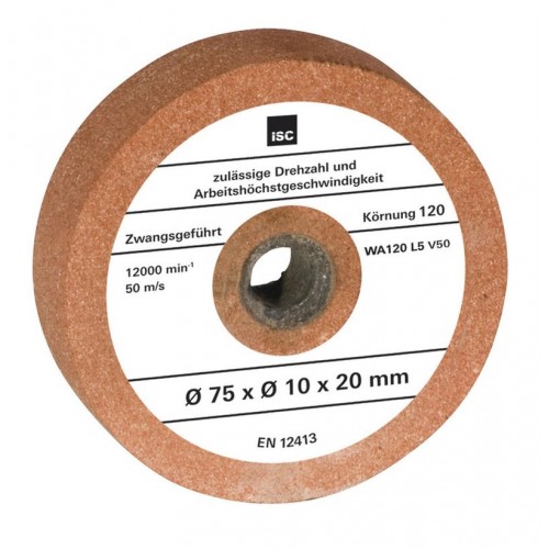 Einhell Grey Ściernica do TH-XG 75 75x10x20mm 4412625