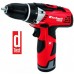 EINHELL Expert Akku TE-CD 12 Li Wiertarko-wkrętarka 4513602