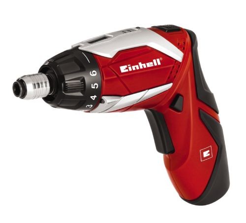 EINHELL Wkrętak akumulatorowy RT-SD 3.6/1 Li, 4513490