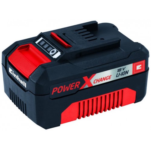 EINHELL Akumulator Power-X-Change 18V 5,2Ah Aku 4511357