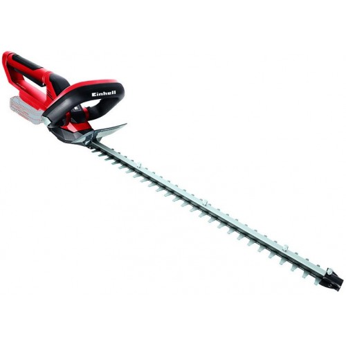 EINHELL Expert Nożyce do żywopłotu Aku GE-CH 1855 Li (bez baterie) 3410632