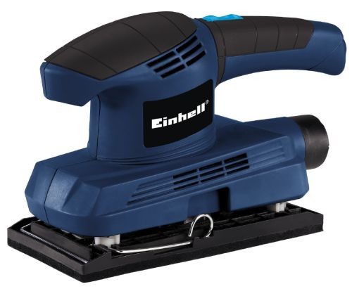 Einhell BT-OS 150 Szlifierka oscylacyjna 4460544