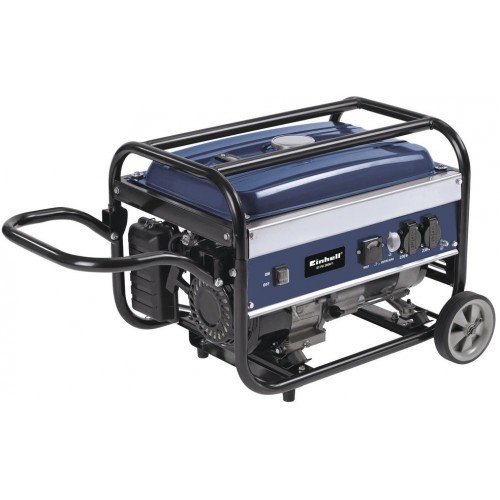 EINHELL BT-PG 2800/1 Agregat prądotwórczy 4152480