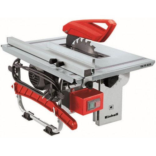 EINHELL Home TH-TS 820 Piły stołowe, 4340410