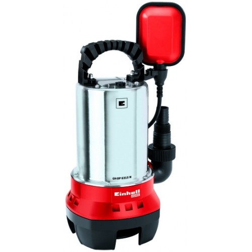 EINHELL GH-DP 6315 N Pompa zanurzeniowa 4170491