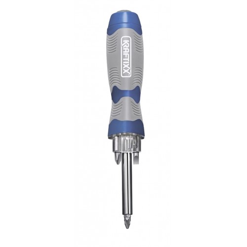 Einhell Wkrętak 4 w 1 z diodą LED Kraftixx kwb 116890
