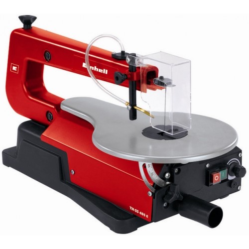 EINHELL TH-SS 405 E Piła włosowa, 4309040