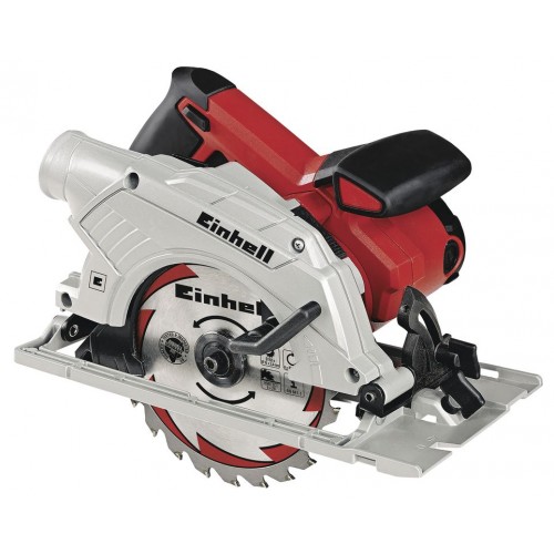 Einhell Pilarka tarczowa 1200W 165mm TE-CS 165 4331010