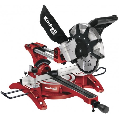 EINHELL piła ukośnica TC-SM 2534 Dual, 4300825