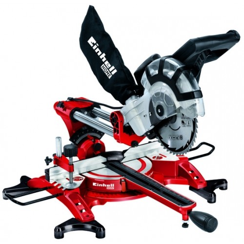 EINHELL TC-SM 2131 Dual Piła ukośna 4300835