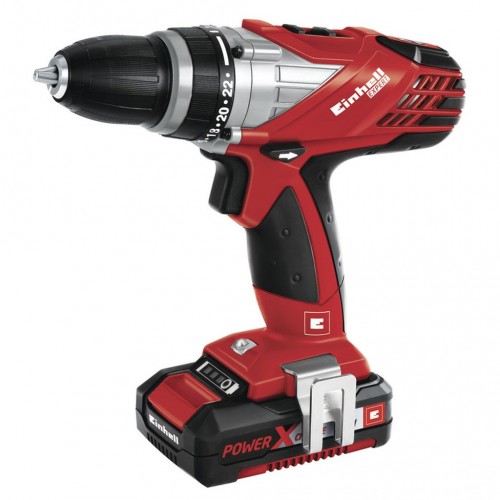 Einhell Wiertarko-wkrętarka Einhell TE-CD 18 Li Expert 4513690