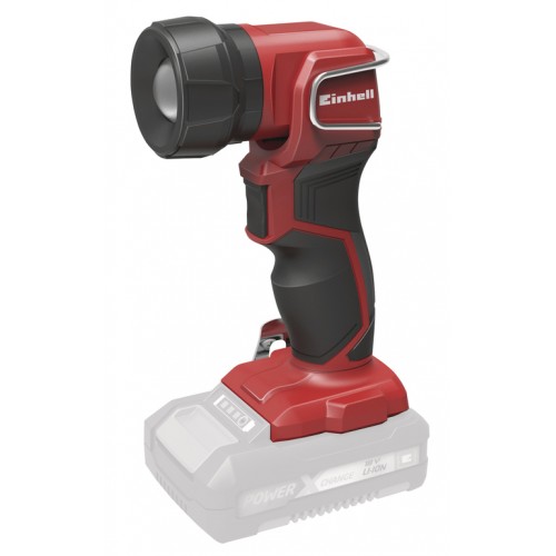 Einhell latarka TE-CL 18 Li H-Solo 4514130 Einhell latarka TE-CL 18 Li H-Solo 4514130