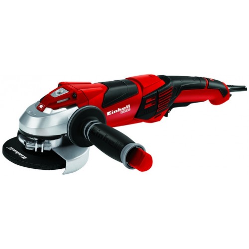 EINHELL Expert Szlifierka kątowa TE-AG 125 CE, 4430860