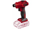 Einhell CE-AP 18 Li-Solo Pompka powietrza (18V/baz aku) 2070110