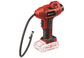 Einhell CE-CC 18 Li-Solo Kompresor samochodowy bezprzewodowy (18V/bez akumulatora) 2071010