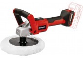 Einhell CE-CP 18/180 Li E-Solo Akumulatorowa polerka (18V/bez akumulatora) 2093320