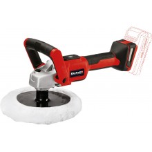 Einhell CE-CP 18/180 Li E-Solo Akumulatorowa polerka (18V/bez akumulatora) 2093320