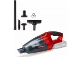 Einhell TE-VC 18 Li-Solo Bezprzewodowy odkurzacz ręczny (18 V/bez akumulatora) 2347120