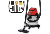 Einhell TC-VC 18/20 Li S-Solo Aku do odkurzania na mokro i na sucho 2347130